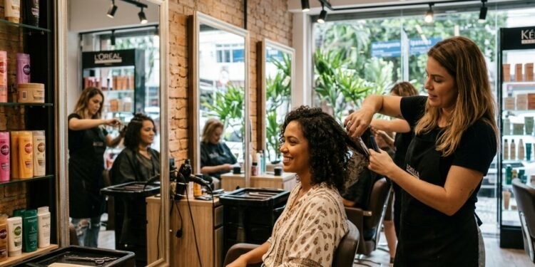 4 cortes de cabelo elegantes, leves e modernos que deixam o visual mais chique e vão dominar o Outono de 2026