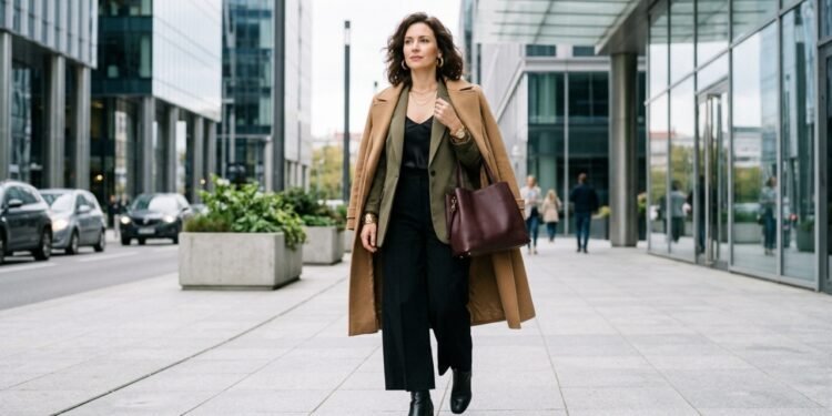Personagens femininas de séries que redefiniram o estilo em 2026 e viraram tendência