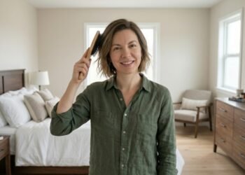 5 cortes de cabelo fáceis de finalizar que deixam o visual arrumado em poucos minutos
