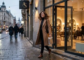 As novas tendências de coloração que prometem dominar os salões no inverno 2026