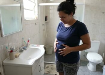 Gases ou algo mais sério: por que o abdômen pode ficar inchado, sensível e desconfortável mesmo sem excesso de comida