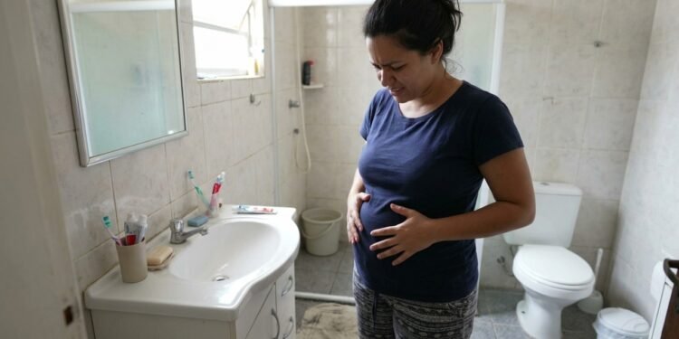 Gases ou algo mais sério: por que o abdômen pode ficar inchado, sensível e desconfortável mesmo sem excesso de comida