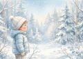 Nomes inspirados na neve (1)