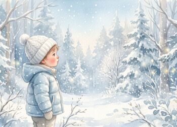 Nomes inspirados na neve (1)