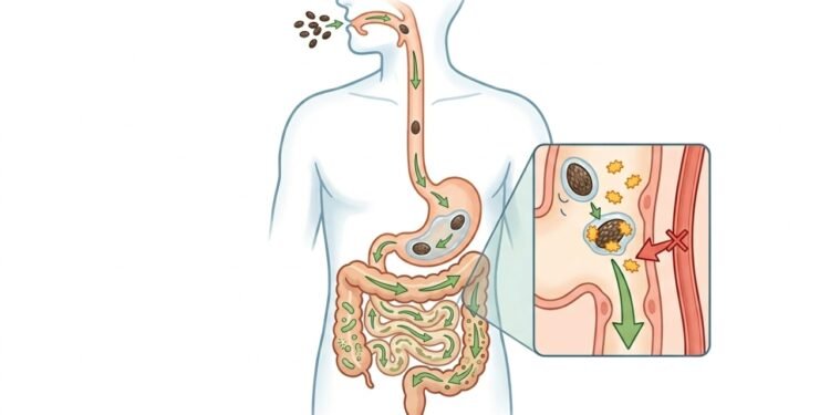 A semente que ajuda o intestino a funcionar melhor e ainda contribui para controlar o colesterol
