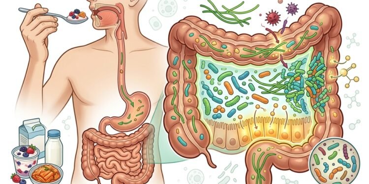 Os alimentos fermentados que podem favorecer o intestino, como atuam na microbiota e quando vale colocá-los na rotina