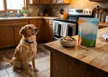 A quantidade de petisco que parece pouca, mas já pode ser demais para alguns cães
