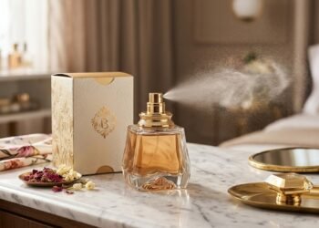 Os perfumes do Boticário que fazem qualquer mulher parecer mais elegante e sofisticada