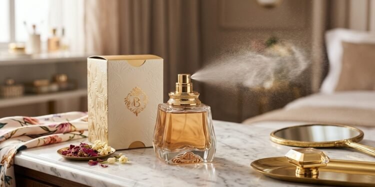 Os perfumes do Boticário que fazem qualquer mulher parecer mais elegante e sofisticada