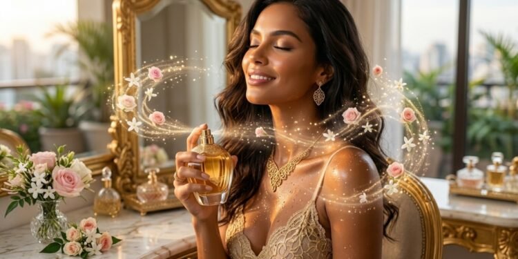 Os perfumes femininos do O Boticário mais elogiados para quem gosta de fragrâncias doces e marcantes