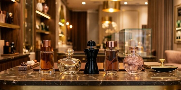 5 perfumes do Boticário que passam sensação de sofisticação já na primeira borrifada