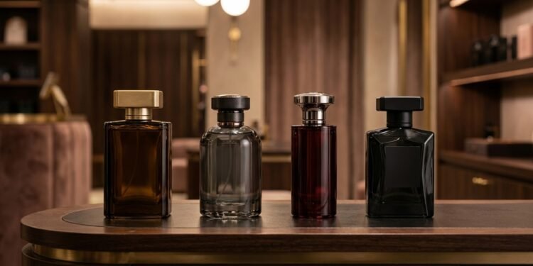 Os 4 perfumes de O Boticário mais intensos, sofisticados e marcantes para quem quer se destacar