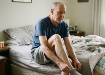 A fisiologia do envelhecimento exige compostos específicos presentes no iogurte natural, na sardinha, nos ovos, no feijão, no tofu e na aveia para frear a perda de massa muscular e a degradação óssea sem depender exclusivamente de suplementos sintéticos
