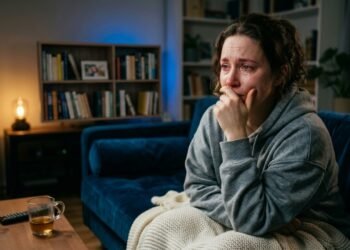 Filmes que abalam suas emoções e fazem você segurar o choro até o último segundo