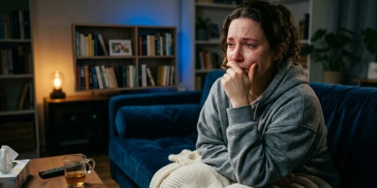 Filmes que abalam suas emoções e fazem você segurar o choro até o último segundo