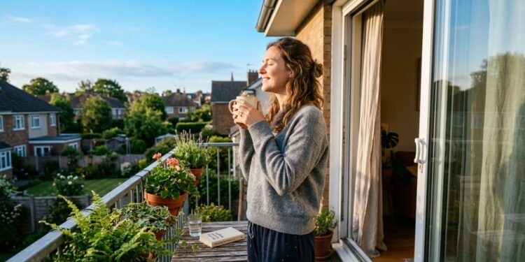 Nem remédios para dormir, nem chá de camomila, o protocolo de exposição solar matinal que regula o cortisol e fixa o ritmo circadiano de forma infalível