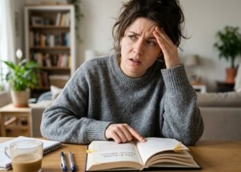 Os 5 livros mais inteligentes para entender como a mente aprende e por que você esquece tão rápido