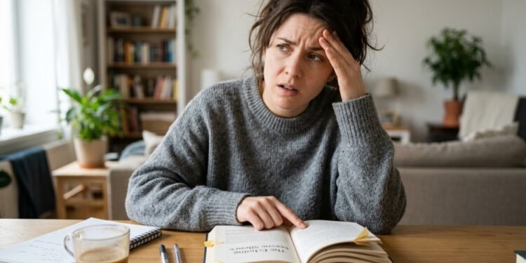 Os 5 livros mais inteligentes para entender como a mente aprende e por que você esquece tão rápido