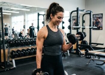 O que comer no café da manhã para ganhar massa muscular sem exagerar nas calorias