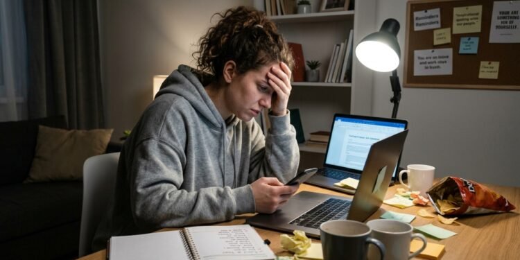 Os 5 livros mais úteis para aprender melhor sem se sabotar no meio do caminho