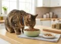 O melhor petisco para gatos castrados, como escolher uma opção mais leve sem abrir mão do sabor que eles amam