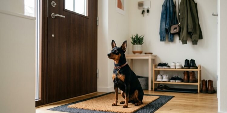Cães de pequeno porte ideais para vigilância e companhia com baixa manutenção