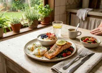 As 3 proteínas de alto valor biológico que fazem mais diferença depois dos 60 anos