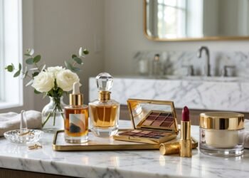 7 produtos de beleza que famosas usam e que muita gente colocaria no carrinho sem pensar duas vezes