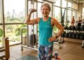 Proteína para manter músculos