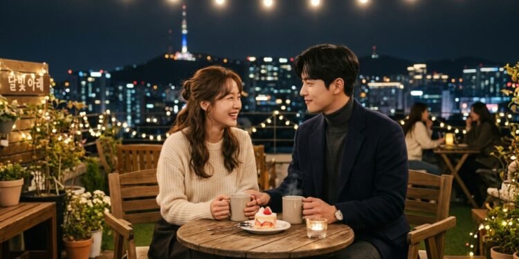 Os doramas mais curtos e viciantes para assistir no fim de semana sem parar