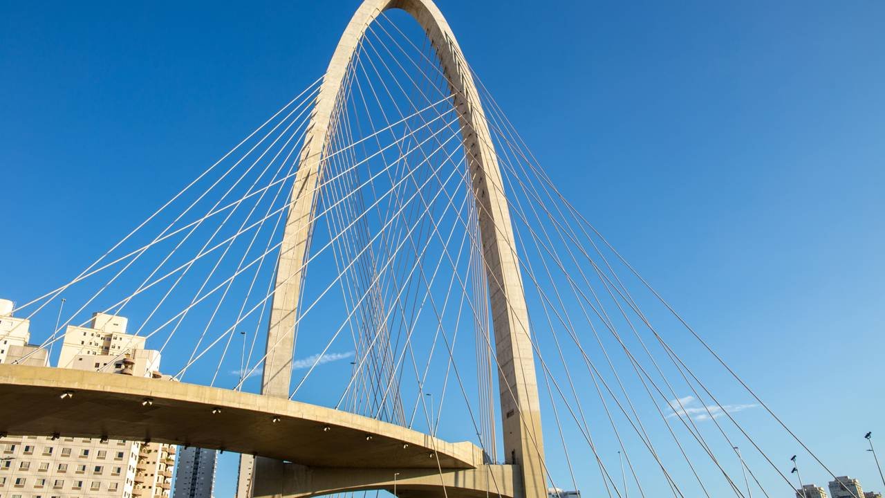 A cidade aparece como a mais feliz de São Paulo