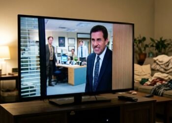 Quantas temporadas tem The Office e onde assistir aos episódios completos