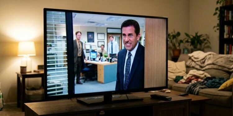 Quantas temporadas tem The Office e onde assistir aos episódios completos