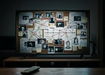 As séries de suspense mais inteligentes para maratonar e criar teorias a cada episódio