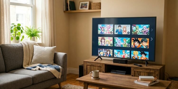 Os animes curtos mais viciantes para maratonar em poucas horas no streaming