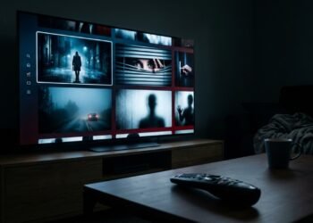 Filmes de suspense na Netflix que vão fazer você desconfiar de tudo até o final