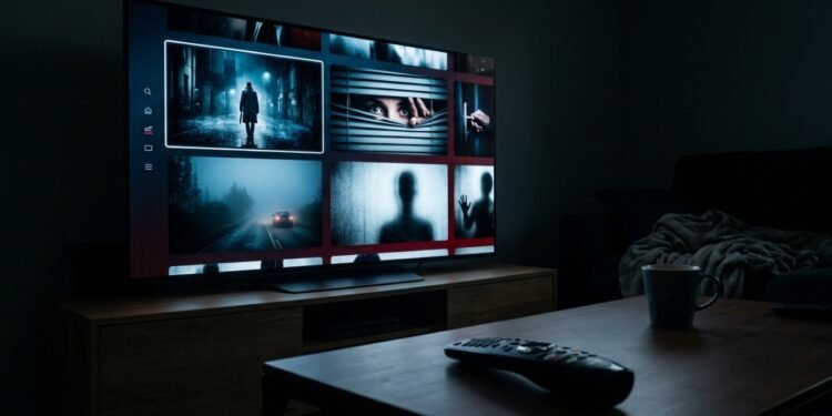 Filmes de suspense na Netflix que vão fazer você desconfiar de tudo até o final