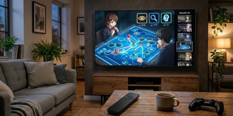 Os 3 melhores animes inteligentes para maratonar e desafiar sua mente no final de semana
