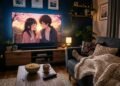 5 animes de romance, comédia e emoção delicada para quem quer sair do óbvio e se apegar rápido aos personagens