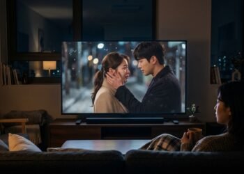 4 doramas da Netflix com personagens marcantes e tramas que mexem com o coração