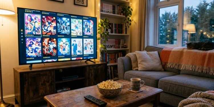 Melhores animes para quem nunca assistiu e quer começar com histórias envolventes
