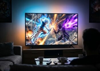 As batalhas de anime mais épicas que deixaram fãs em choque com a qualidade visual