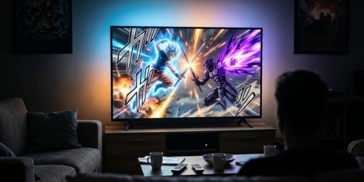 As batalhas de anime mais épicas que deixaram fãs em choque com a qualidade visual