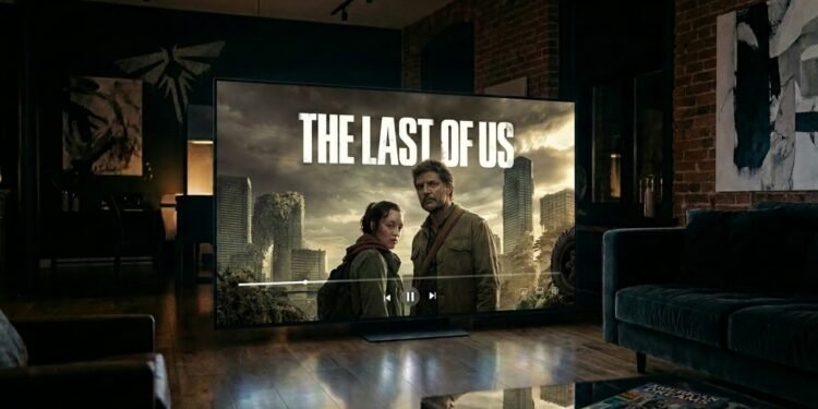 Onde assistir The Last of Us online e com imagem em alta definição