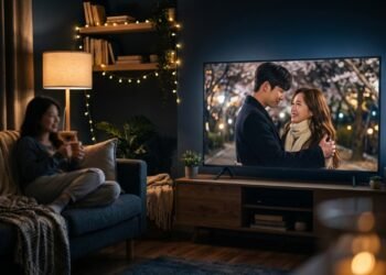 4 doramas de romance envolventes que deixam vazio no coração quando acabam