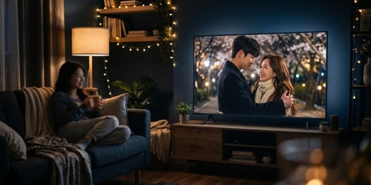 4 doramas de romance envolventes que deixam vazio no coração quando acabam