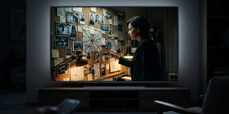 Os melhores filmes de suspense para quem ama enigmas e reviravoltas impactantes