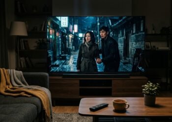 Dramas coreanos mais comentados do momento que misturam romance, suspense e reviravoltas impactantes