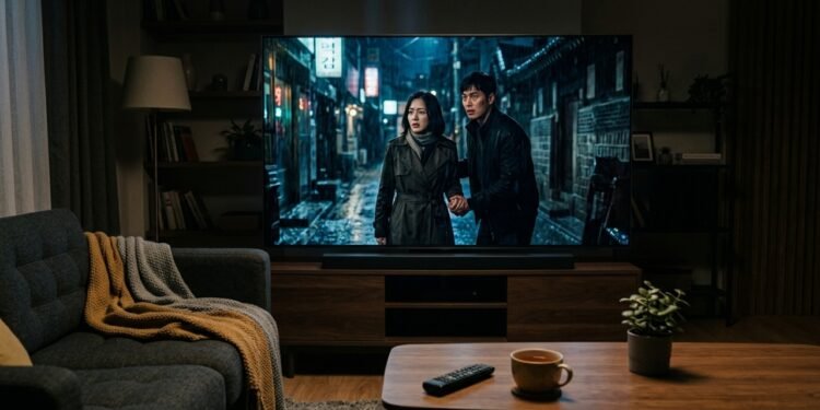 Dramas coreanos mais comentados do momento que misturam romance, suspense e reviravoltas impactantes