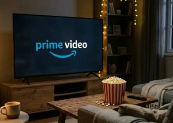 Os melhores filmes do Prime Video para assistir hoje e atualizar sua lista de maratona